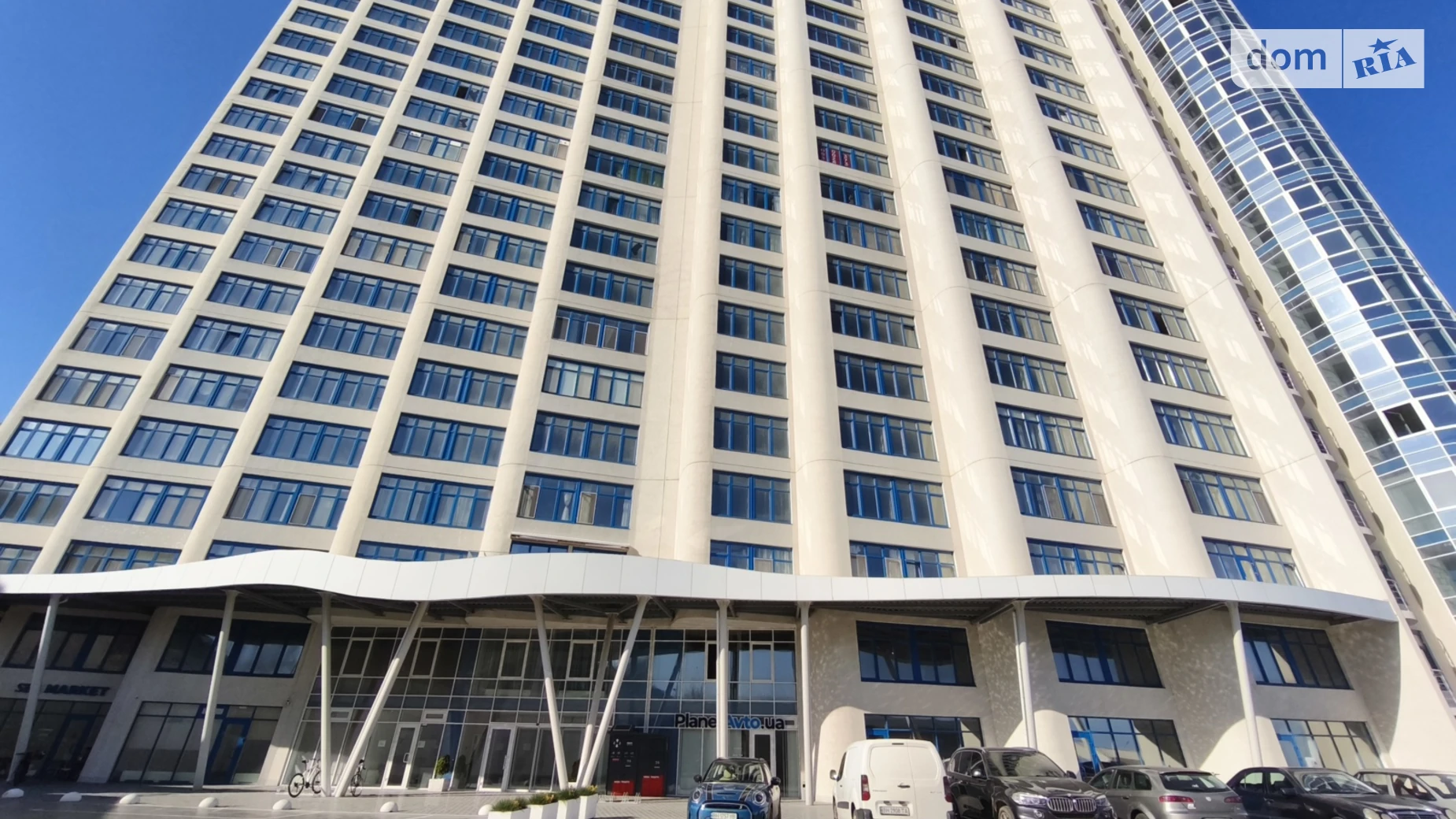 Продається 2-кімнатна квартира 125 кв. м у Одесі, пров. Морехідний, 2А - фото 2