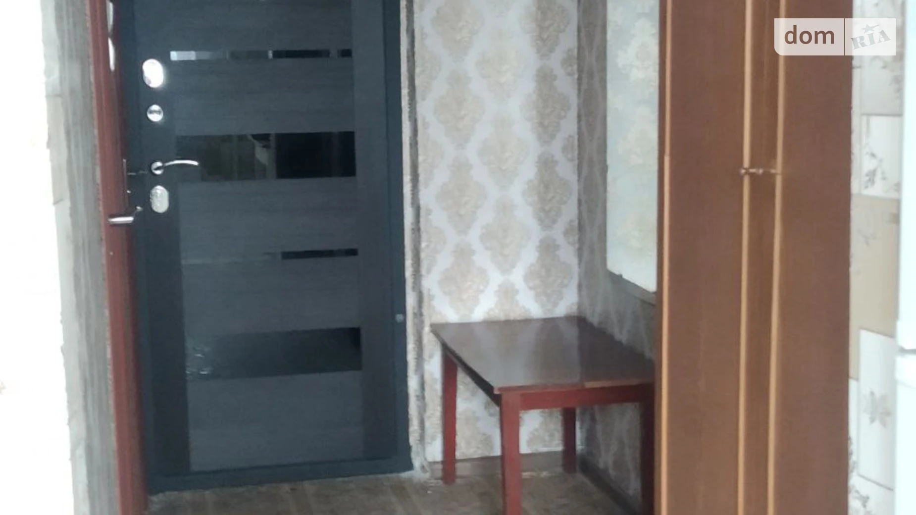 Сдается в аренду 1-комнатная квартира 35 кв. м в Виннице, ул. Антонова Олега, 56 - фото 3