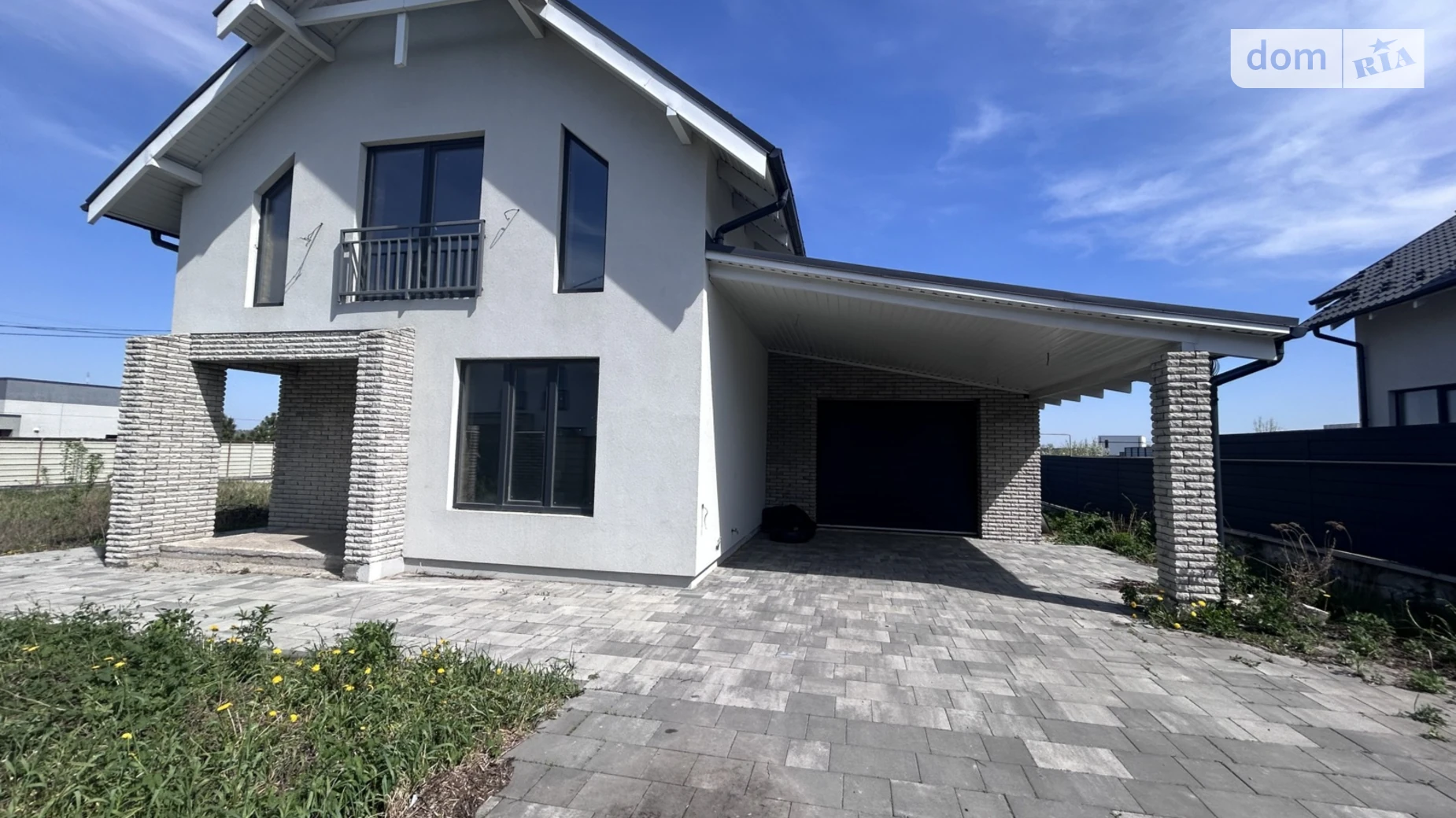 Продается дом на 2 этажа 125 кв. м с мансардой, цена: 175000 $ - фото 2