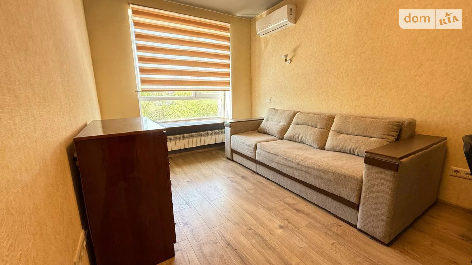 Продается 1-комнатная квартира 24 кв. м в Гостомеле, ул. Мирная, 4Б - фото 3
