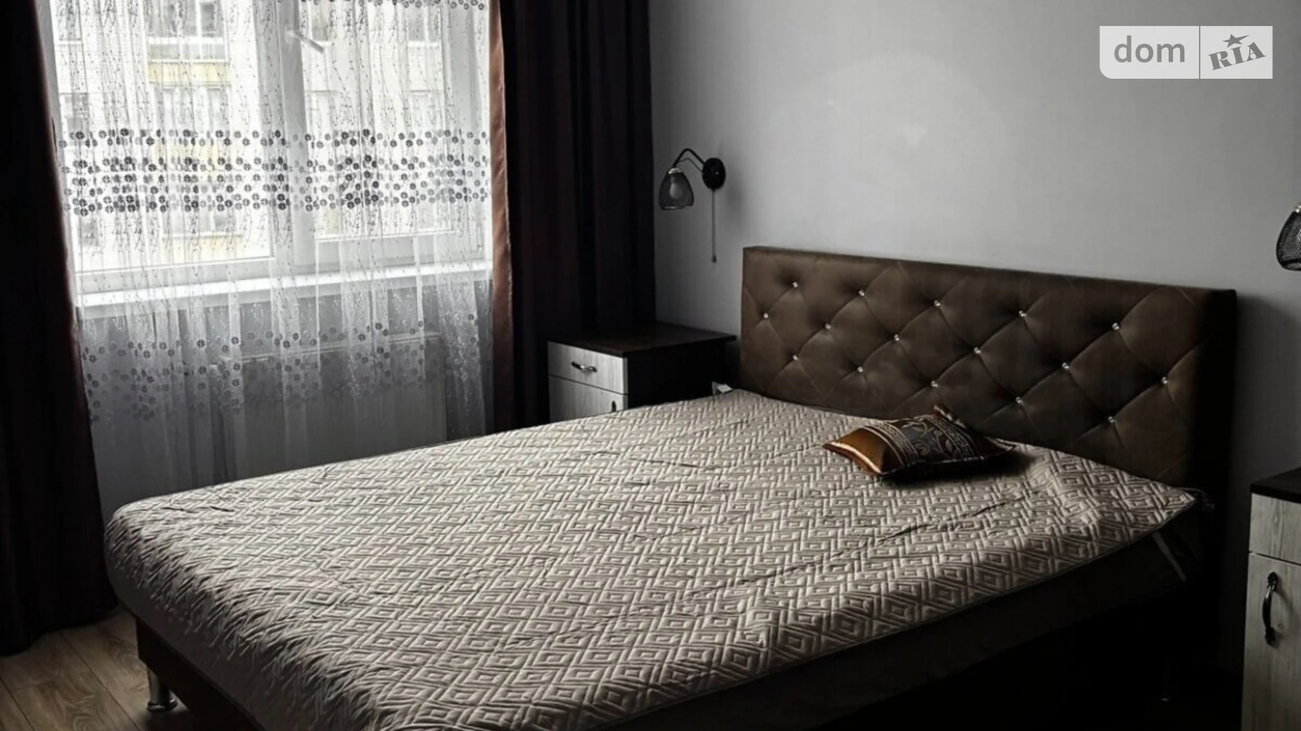 Сдается в аренду 1-комнатная квартира 43.2 кв. м в Виннице, ул. Пирогова, 86 - фото 2