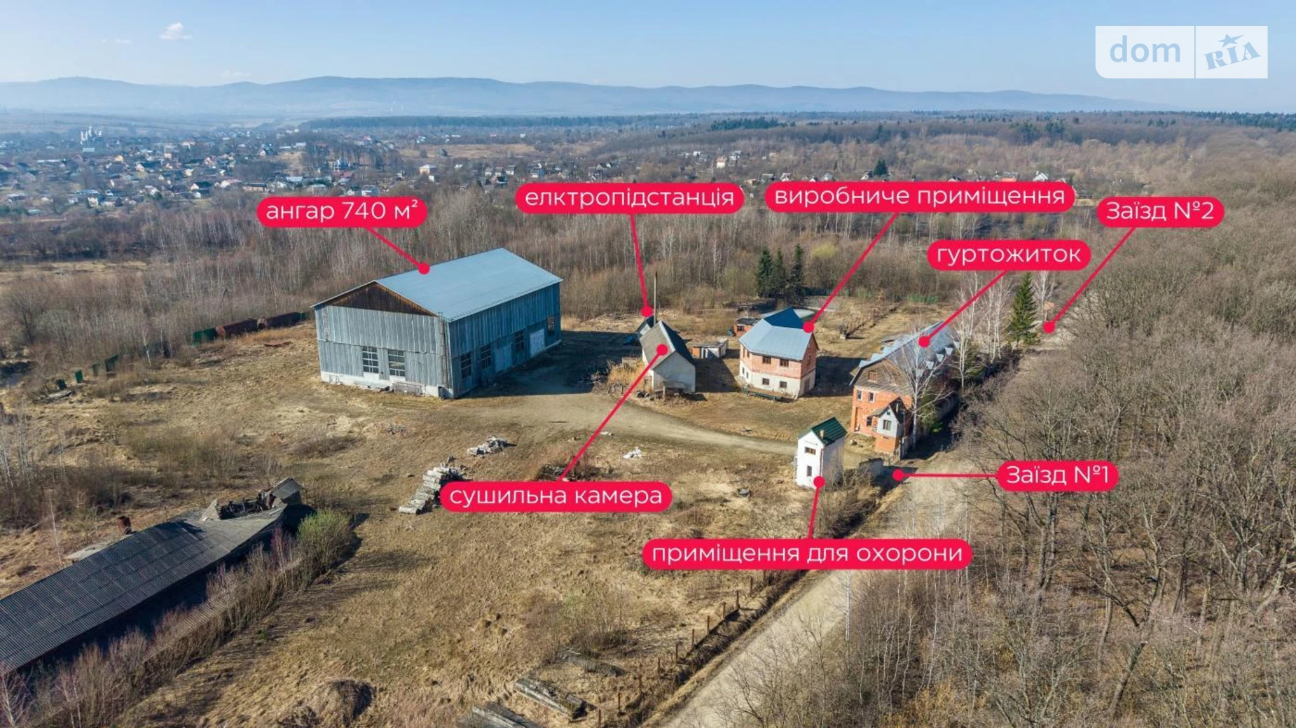 Продается объект сферы услуг 2000 кв. м в 2-этажном здании, цена: 500000 $ - фото 3