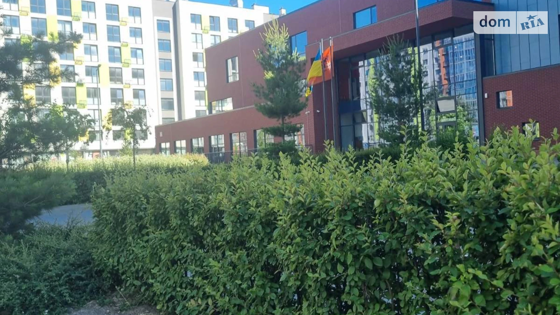 Продается подземный паркинг под легковое авто на 25.1 кв. м, цена: 42500 $ - фото 2