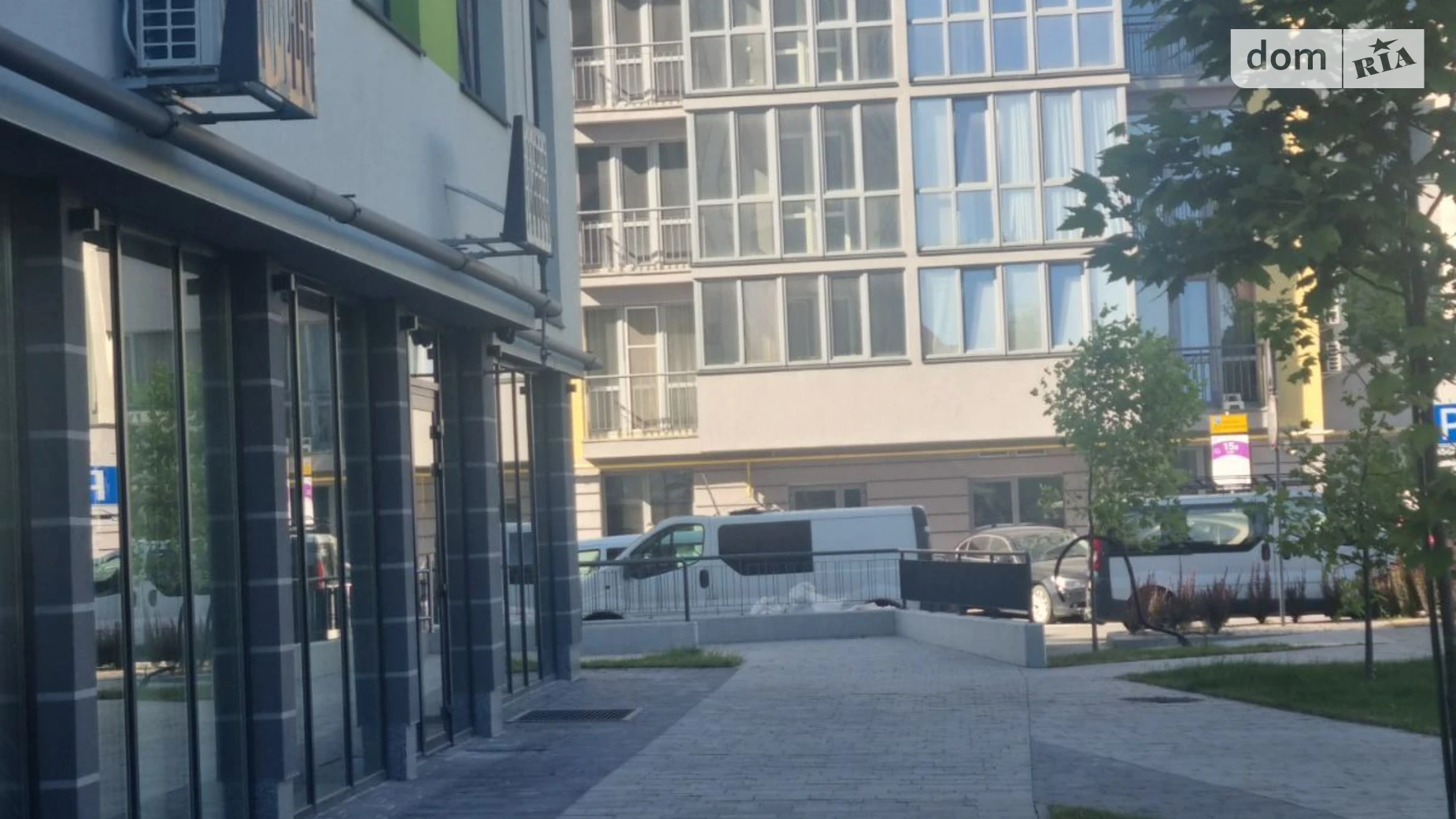 Продается подземный паркинг под легковое авто на 25.1 кв. м, цена: 42500 $ - фото 5