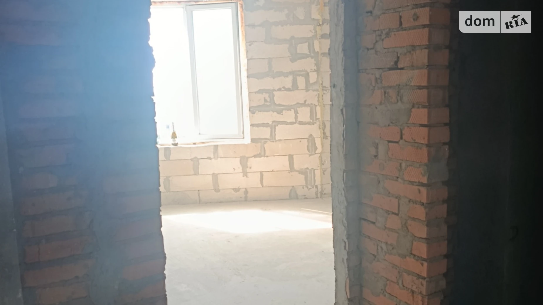 Продается 1-комнатная квартира 26 кв. м в Олиевке, ул. Евгения Рыхлика, 20 - фото 5