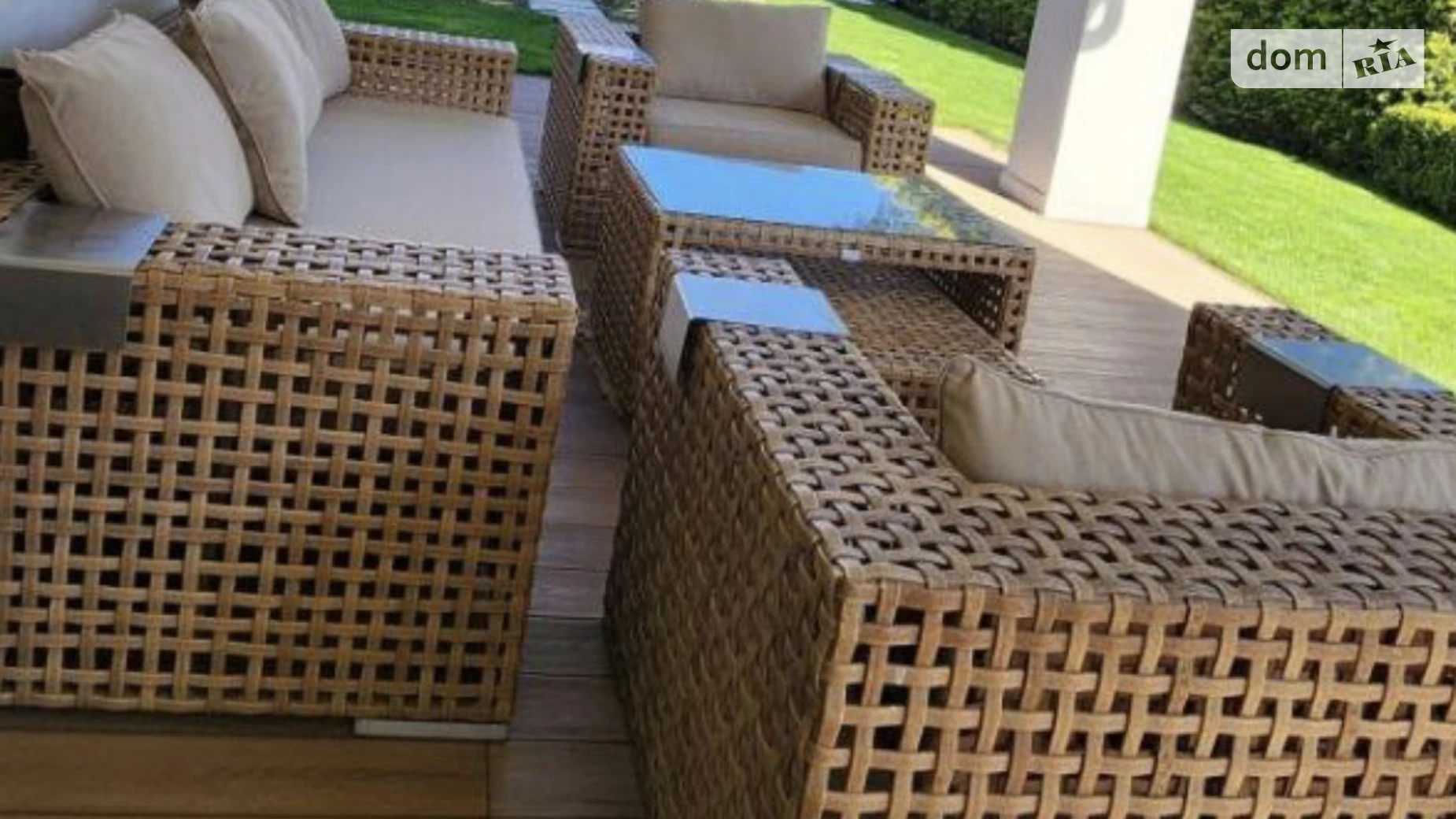 Продається будинок 2 поверховий 500 кв. м з гаражем, цена: 1400000 $ - фото 3