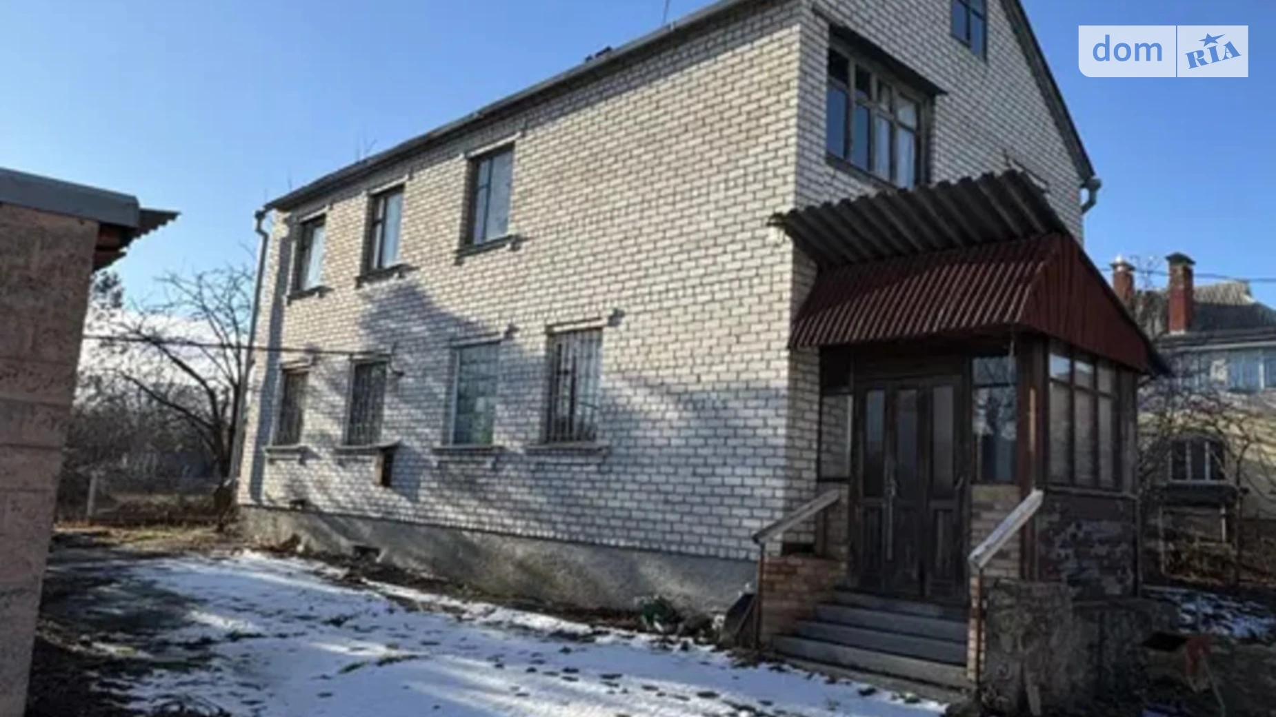 Продається будинок 2 поверховий 368 кв. м з верандою, цена: 89000 $ - фото 2