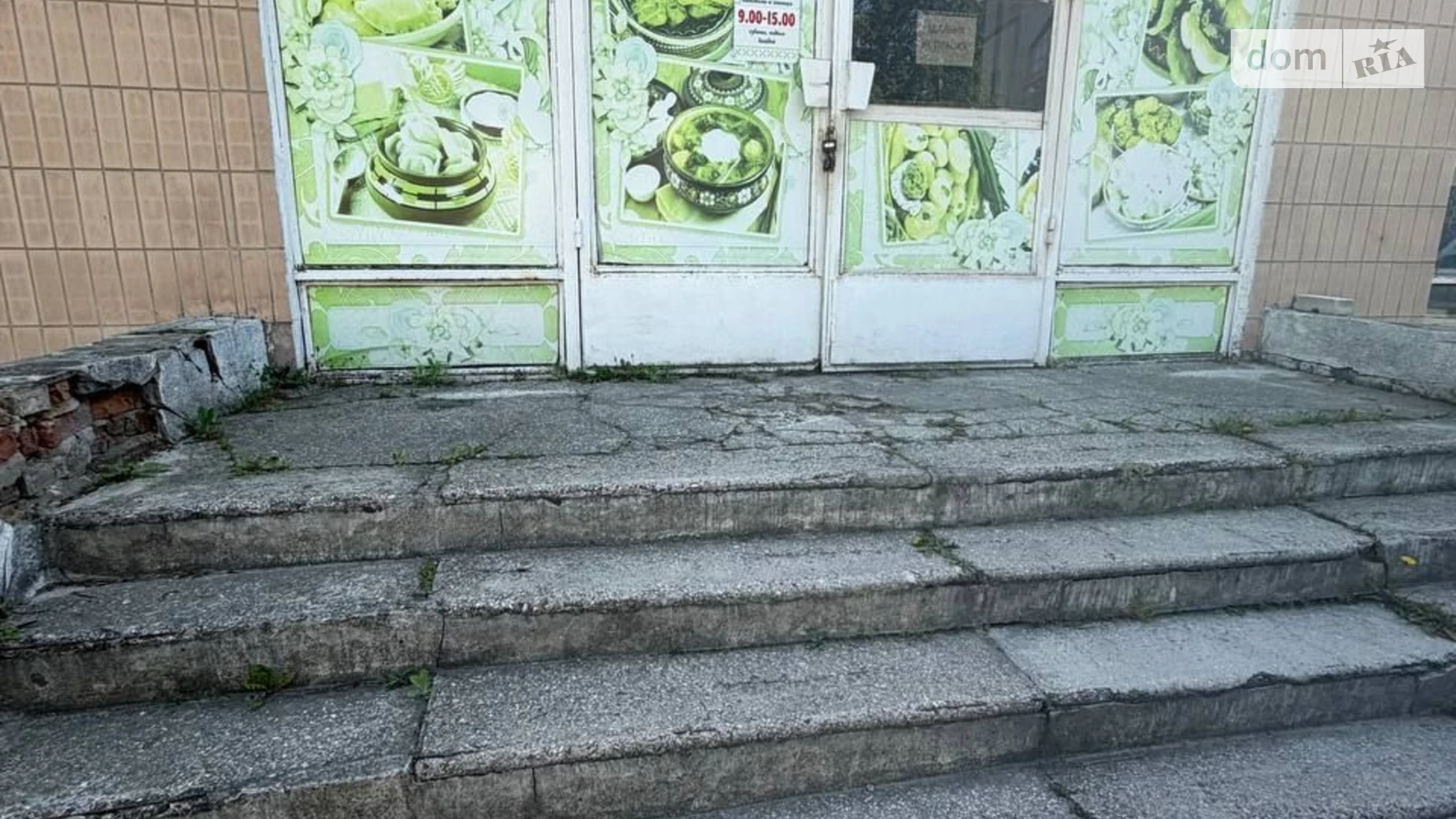 Сдается в аренду помещения свободного назначения 379.4 кв. м в 1-этажном здании, цена: 379 грн - фото 3