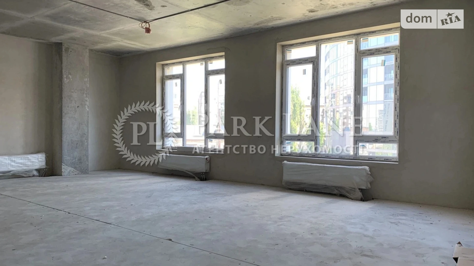 Продается 2-комнатная квартира 64.2 кв. м в Киеве, ул. Саперное Поле, 5А - фото 2