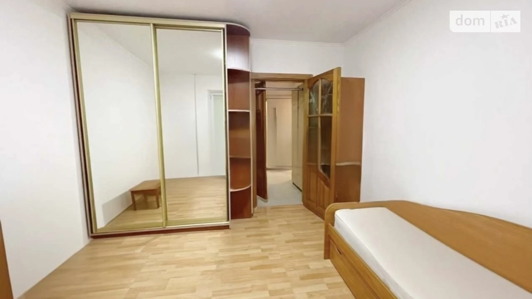 Сдается в аренду 3-комнатная квартира 75.4 кв. м в Киеве, ул. Срибнокильская, 14 - фото 2