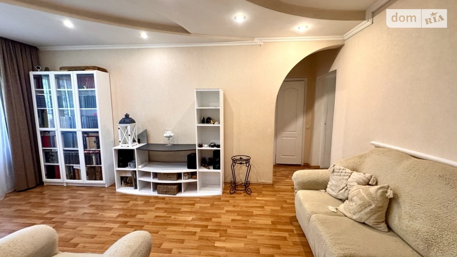 Продается 3-комнатная квартира 54.6 кв. м в Одессе, ул. Варненская - фото 3