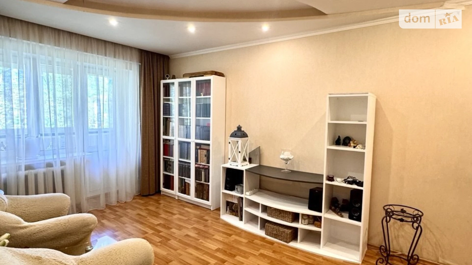 Продается 3-комнатная квартира 54.6 кв. м в Одессе, ул. Варненская - фото 4