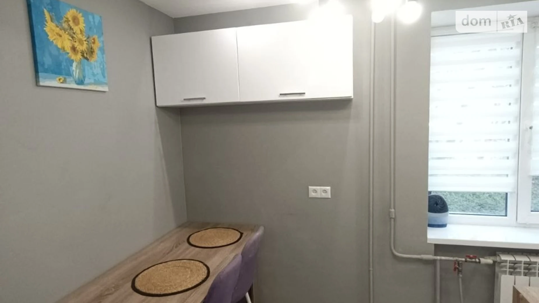 Продается 1-комнатная квартира 24.1 кв. м в Хмельницком, ул. Утренняя - фото 5