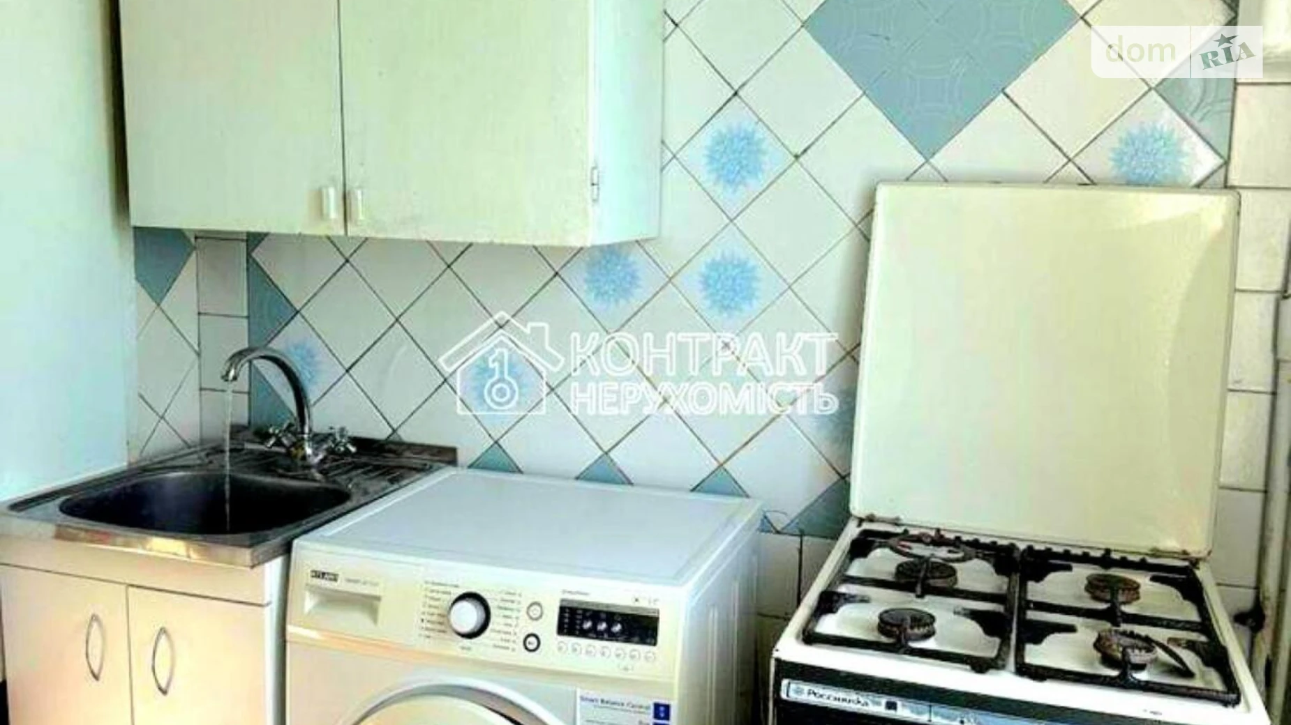 Продается 2-комнатная квартира 44 кв. м в Харькове, ул. Нескореных(Героев Труда) - фото 4