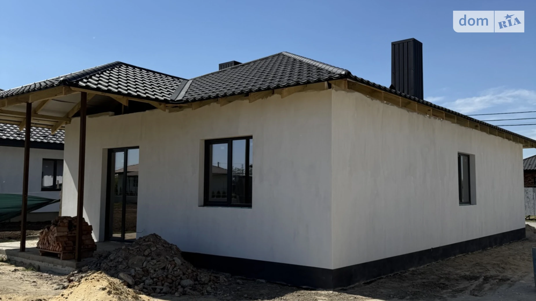 Продается одноэтажный дом 105 кв. м с мебелью, цена: 96500 $ - фото 2