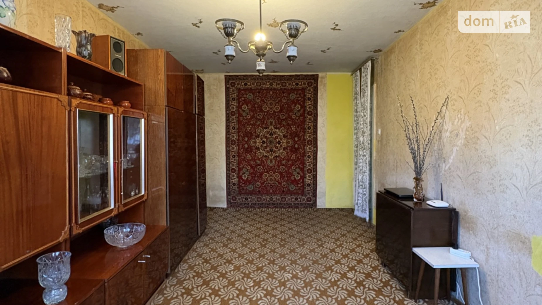Продается 3-комнатная квартира 57.3 кв. м в Николаеве, ул. Южная, 54/2 - фото 2