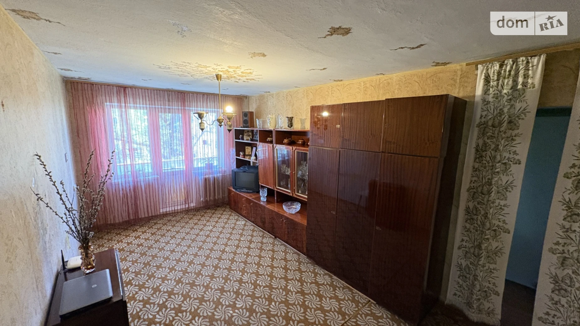 Продается 3-комнатная квартира 57.3 кв. м в Николаеве, ул. Южная, 54/2 - фото 4
