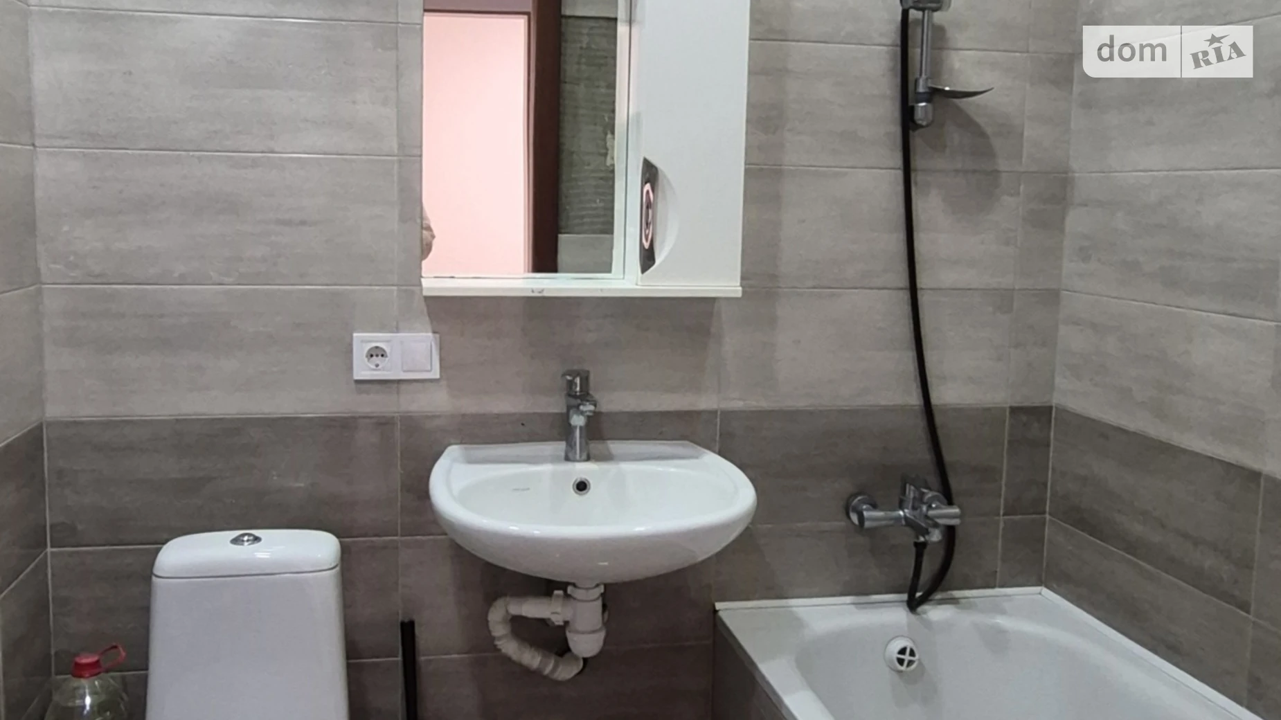 Продается 1-комнатная квартира 51 кв. м в Киеве, ул. Сергeя Данченко, 3 - фото 5