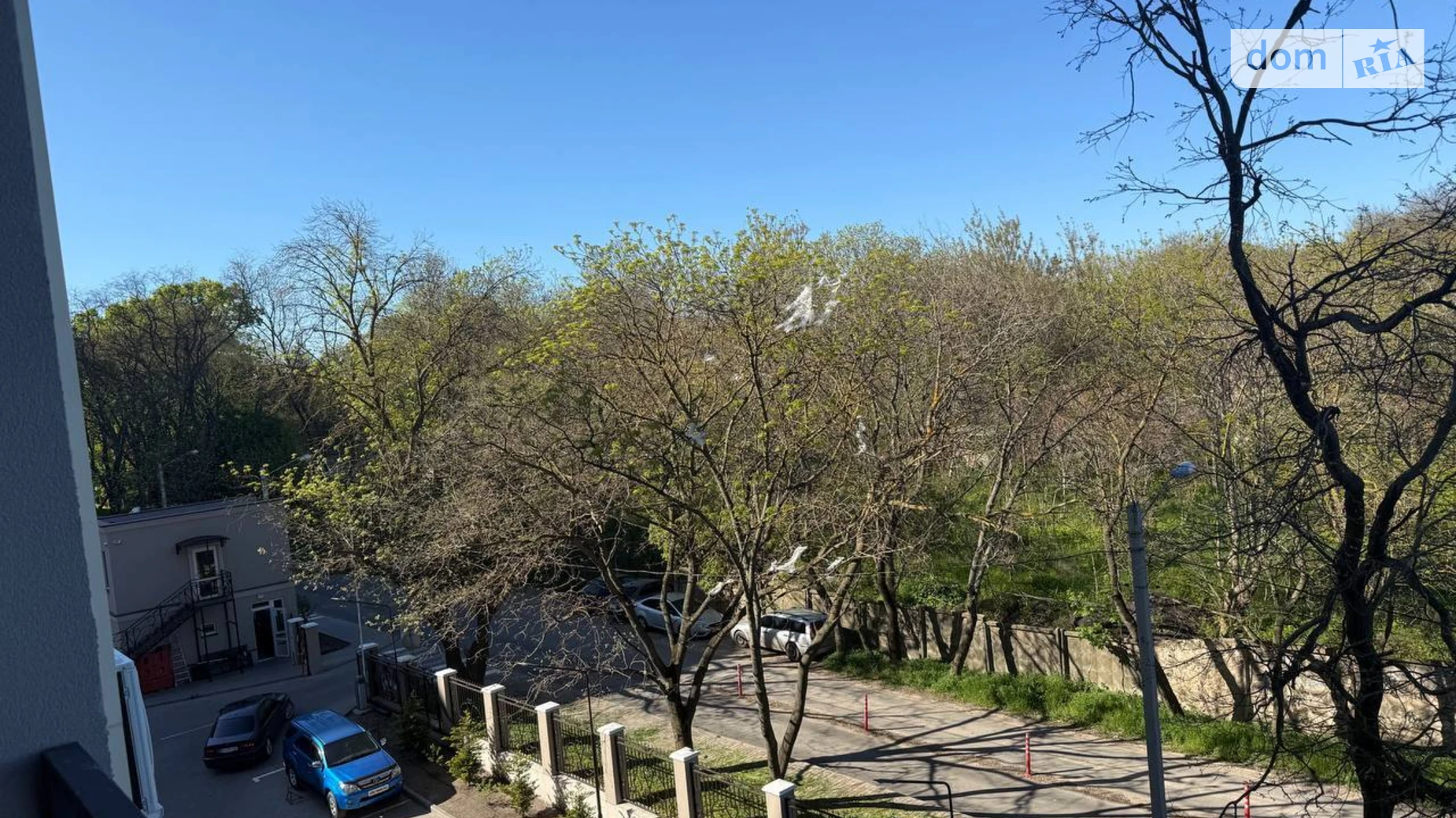 Продається 1-кімнатна квартира 29 кв. м у Одесі, вул. Дача Ковалевського, 91 - фото 4