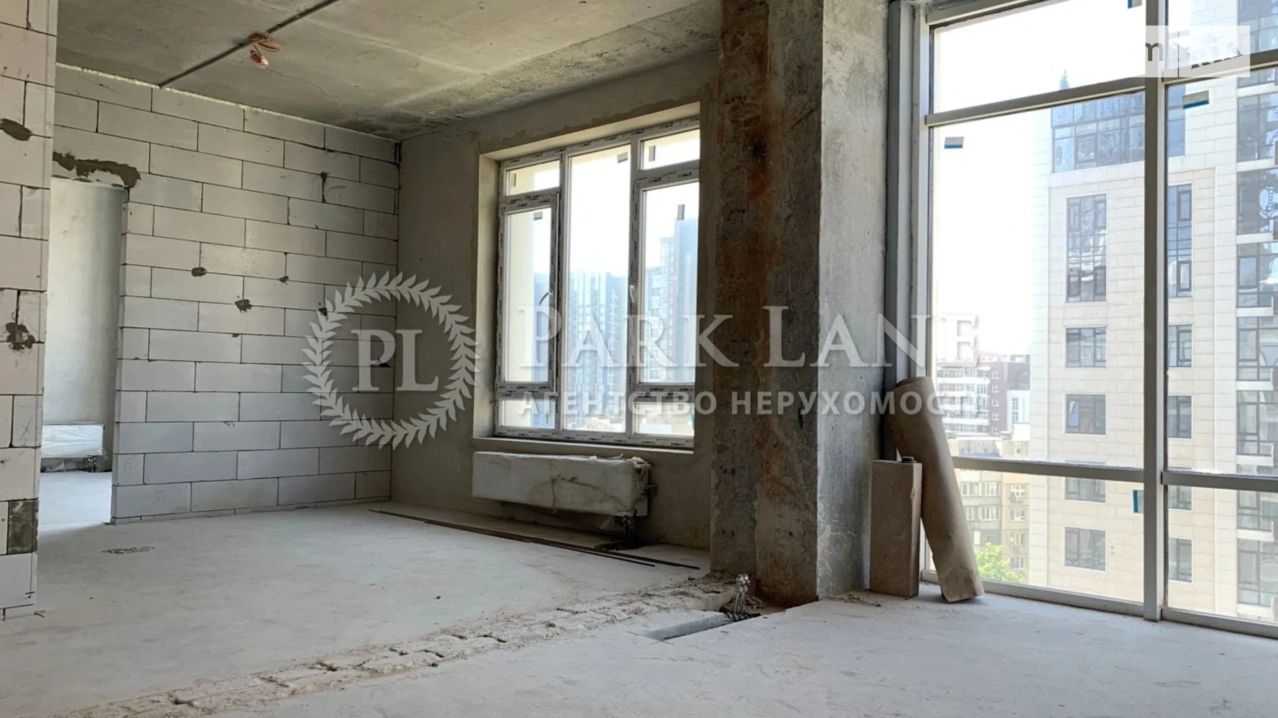Продается 2-комнатная квартира 68.5 кв. м в Киеве, ул. Саперное Поле, 5А - фото 4