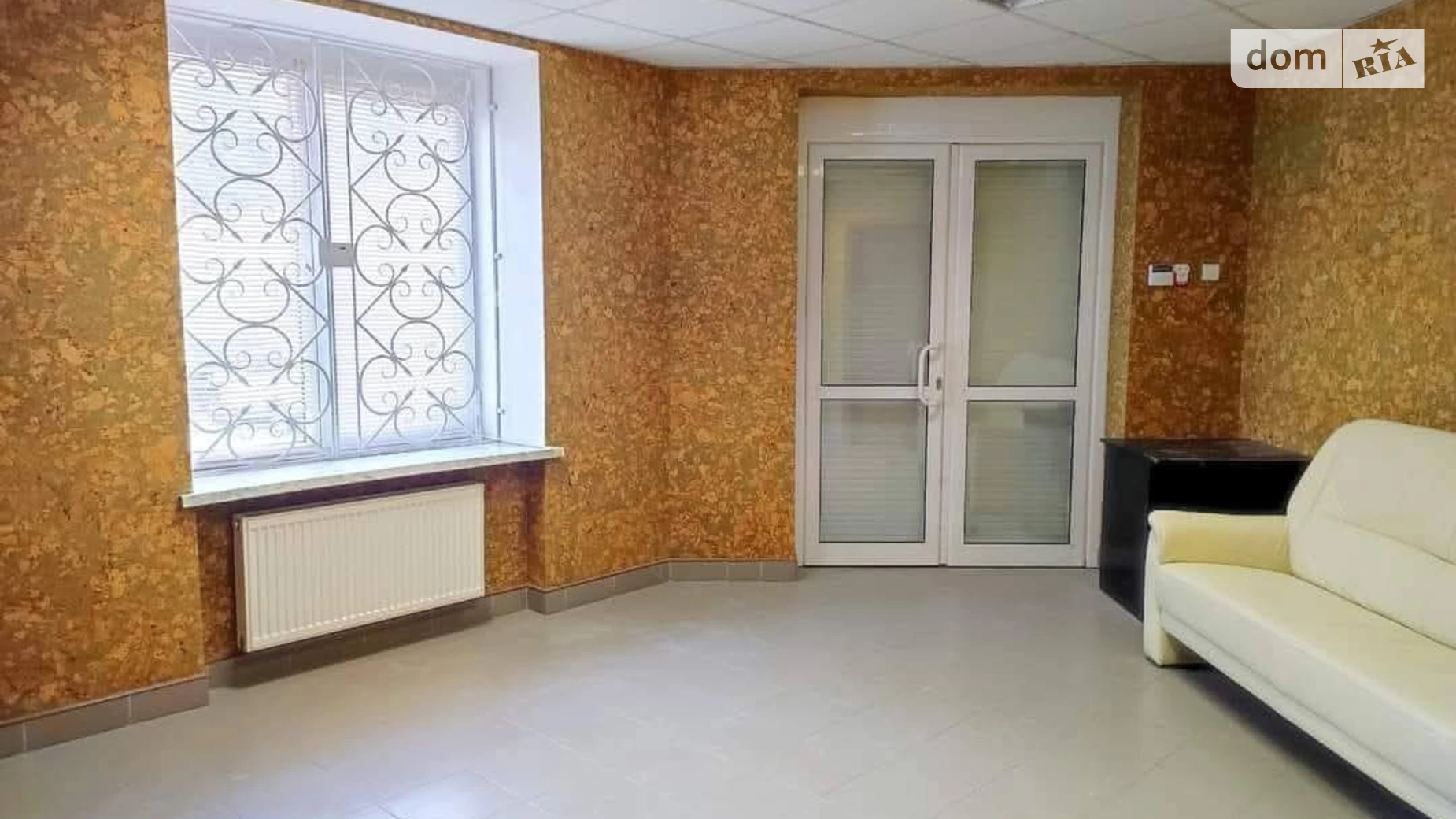 Сдается в аренду помещения свободного назначения 69.3 кв. м в 9-этажном здании, цена: 25641 грн - фото 2