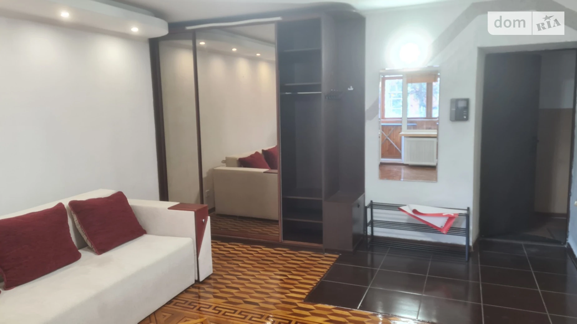 Продается 1-комнатная квартира 40.7 кв. м в Киеве, цена: 113000 $ - фото 2