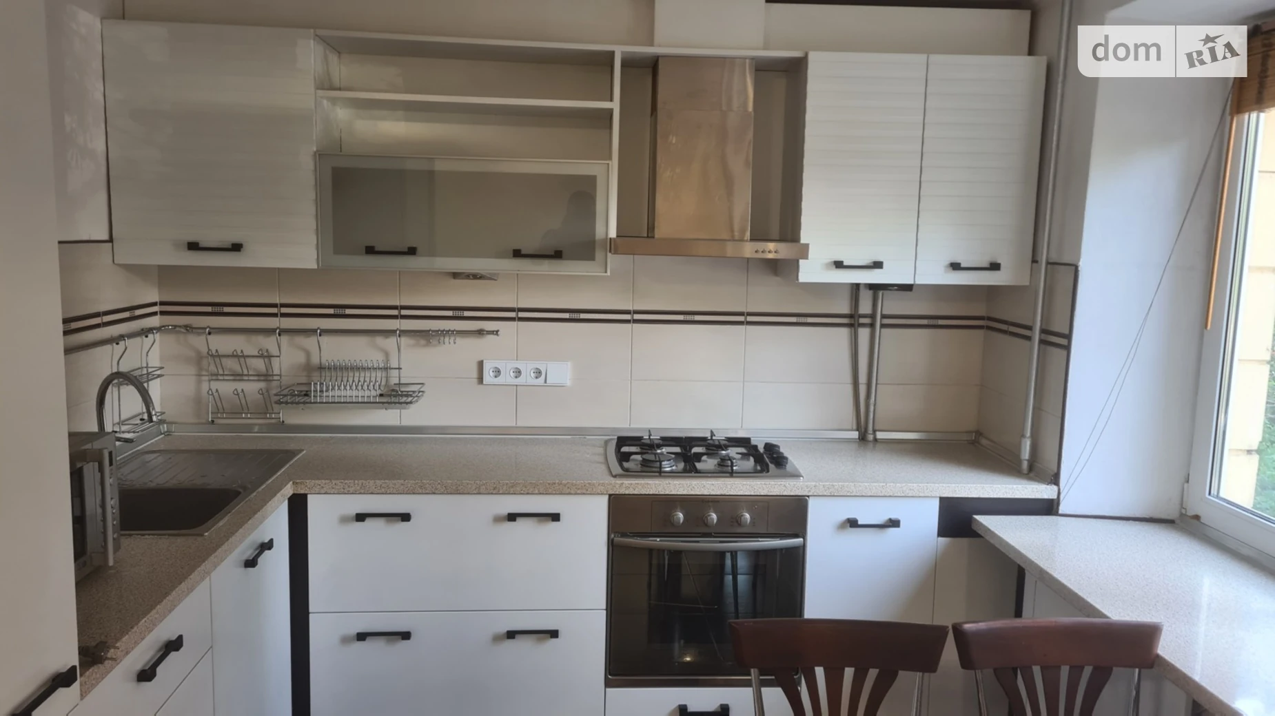 Продается 1-комнатная квартира 40.7 кв. м в Киеве, цена: 113000 $ - фото 5