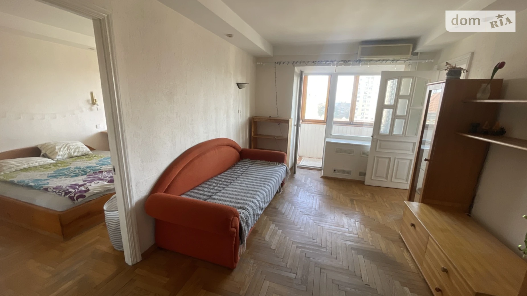 Сдается в аренду 2-комнатная квартира 50 кв. м в Киеве, ул. Большая Васильковская, 102 - фото 2