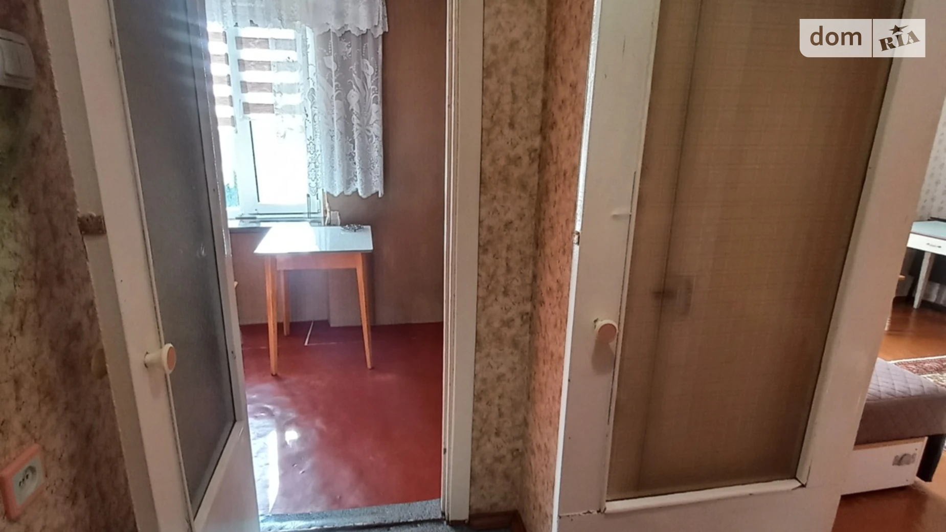 Сдается в аренду 1-комнатная квартира 30 кв. м в Виннице, ул. Дачная - фото 3