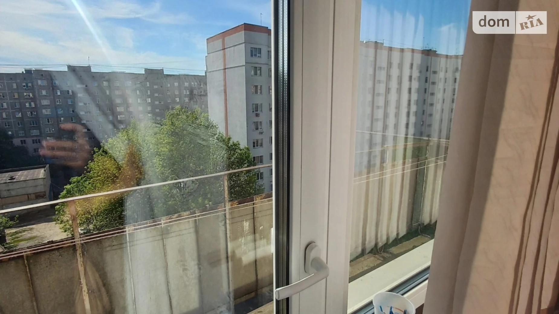 Сдается в аренду 1-комнатная квартира 30 кв. м в Виннице, ул. Дачная - фото 5