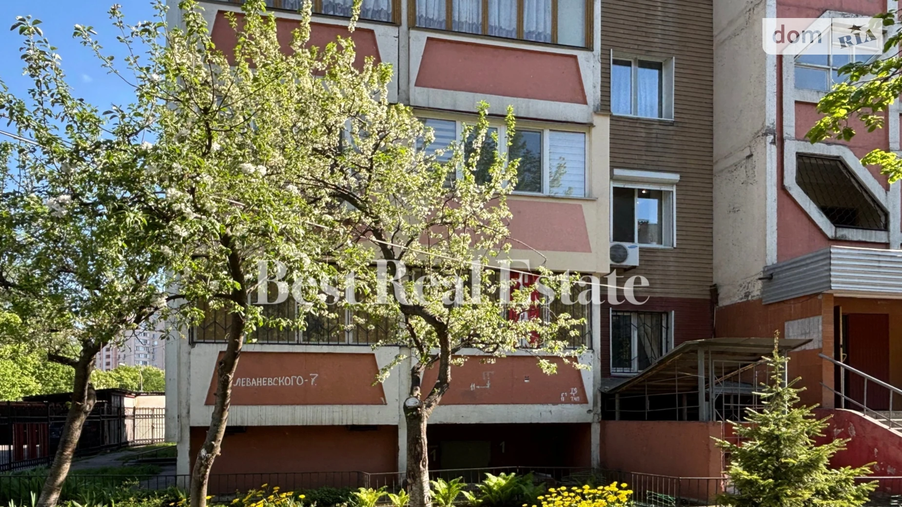 Продається 3-кімнатна квартира 103.2 кв. м у Києві, вул. Тетянинська(Леваневського), 7 - фото 2