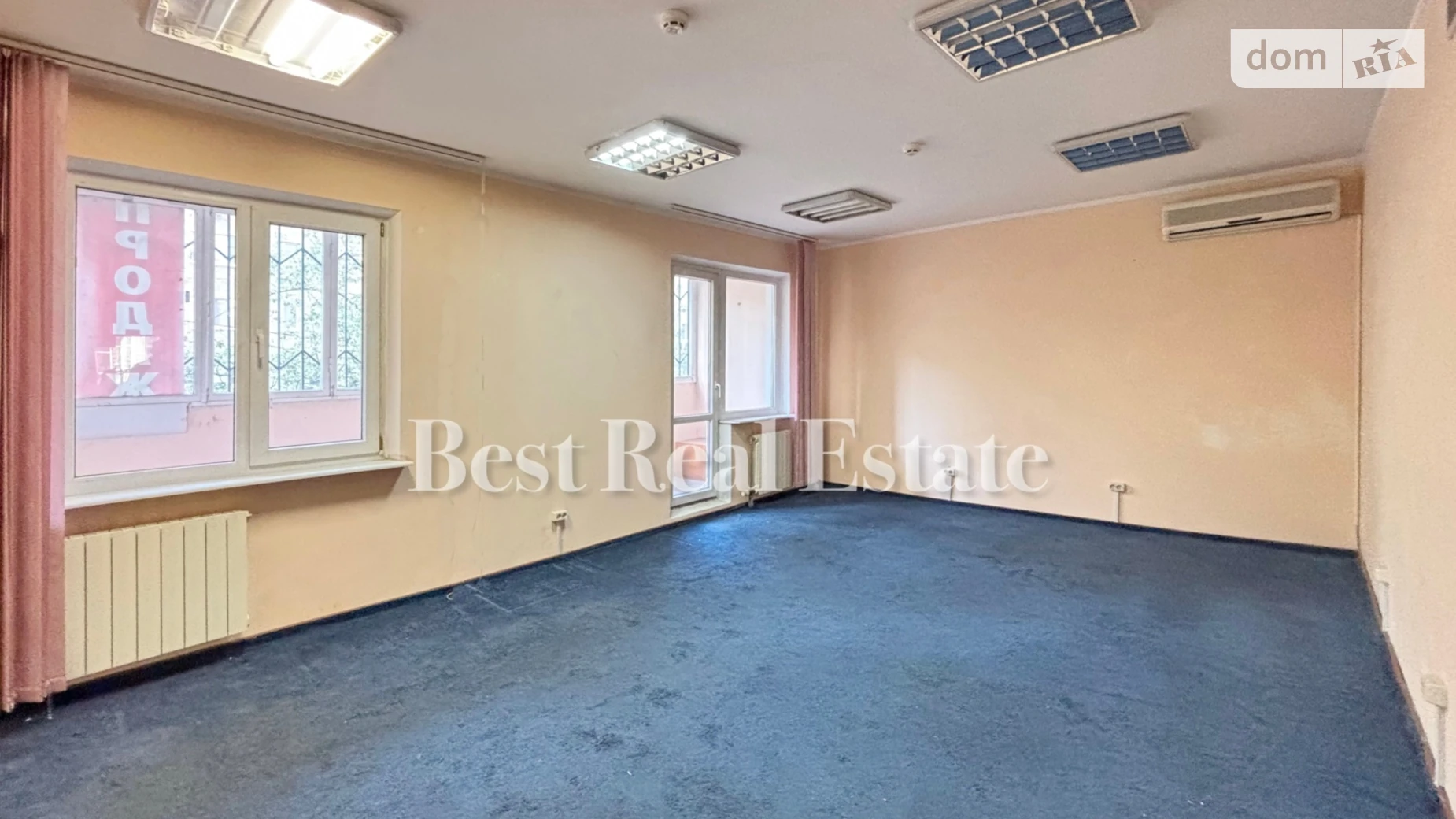 Продается офис 103.2 кв. м в бизнес-центре, цена: 113520 $ - фото 5