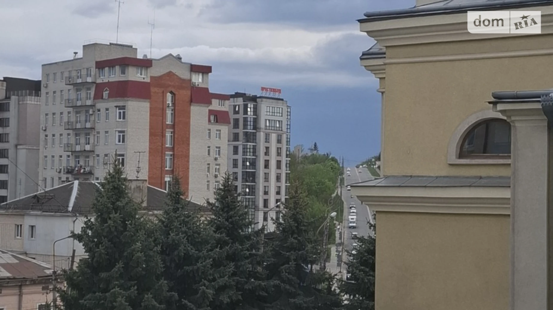 1-комнатная квартира 38 кв. м в Тернополе, ул. Острожского Князя - фото 4