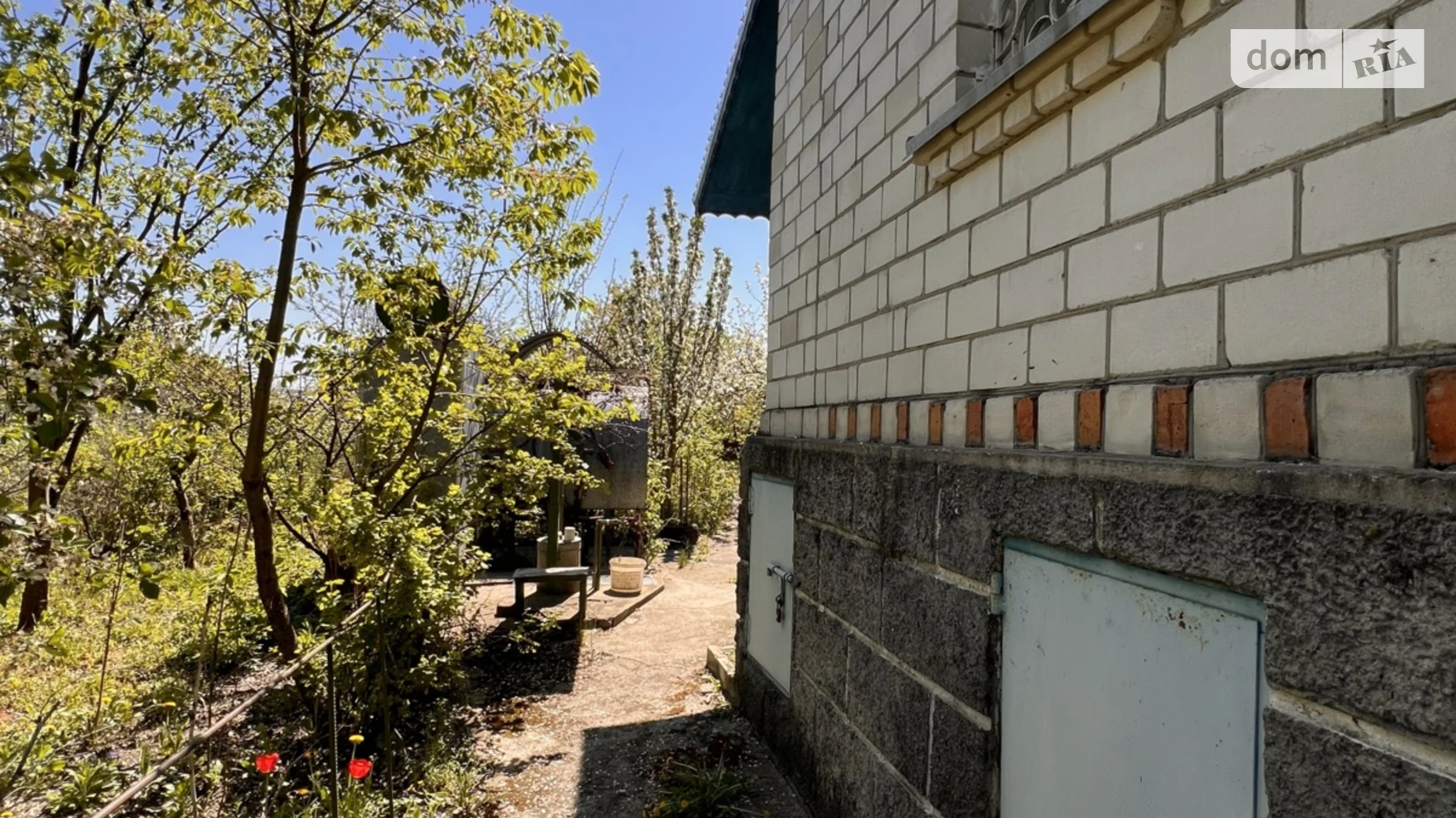 Продается дом на 2 этажа 130 кв. м с террасой, цена: 42000 $ - фото 3
