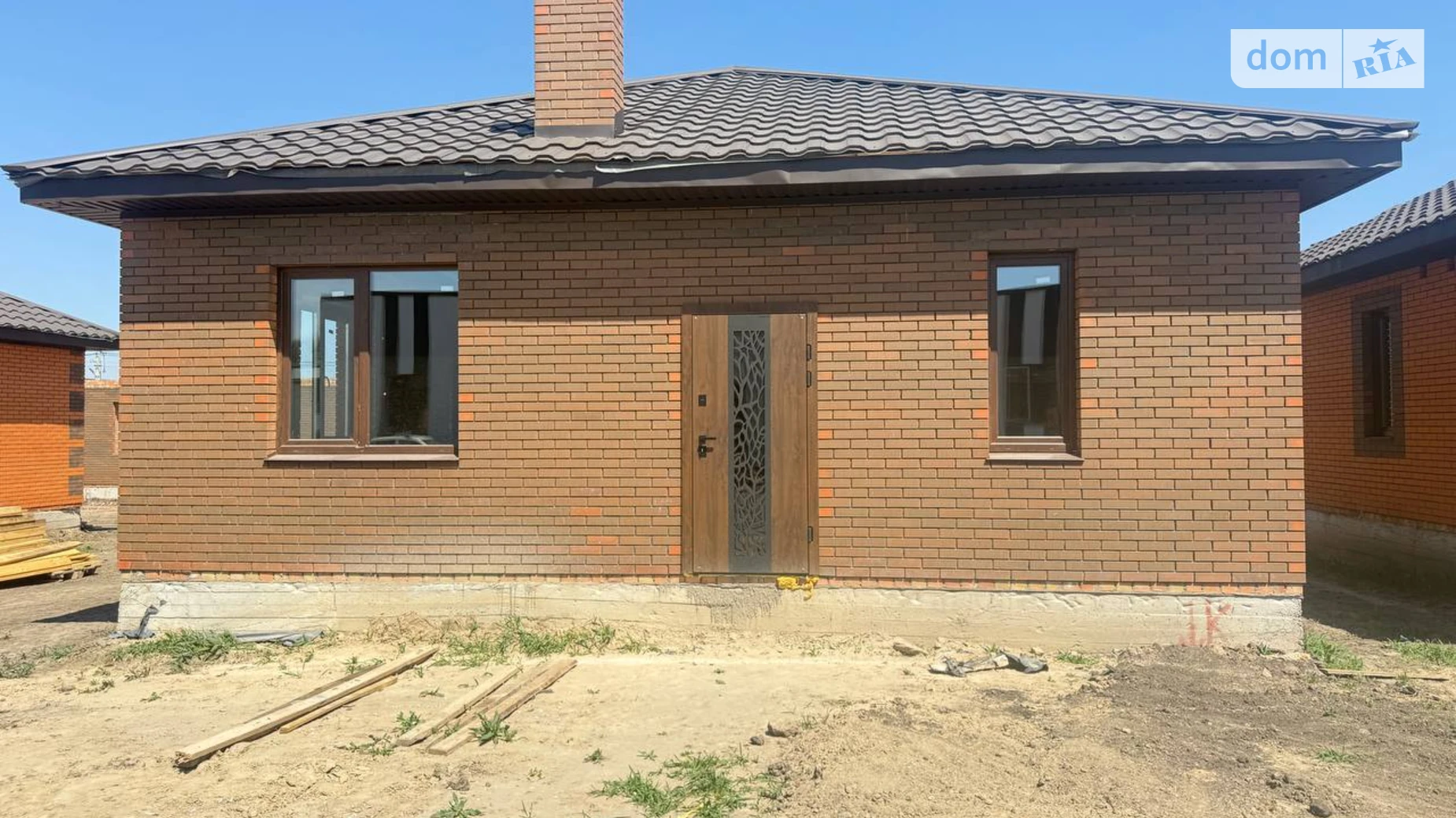 Продается одноэтажный дом 72 кв. м с террасой, цена: 72000 $ - фото 2