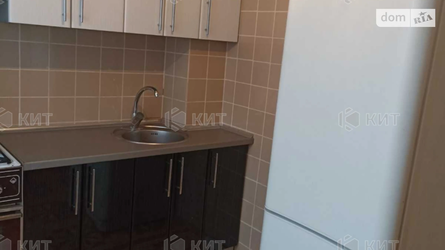 Продается 1-комнатная квартира 33 кв. м в Харькове, въезд Тарасовский, 4 - фото 3