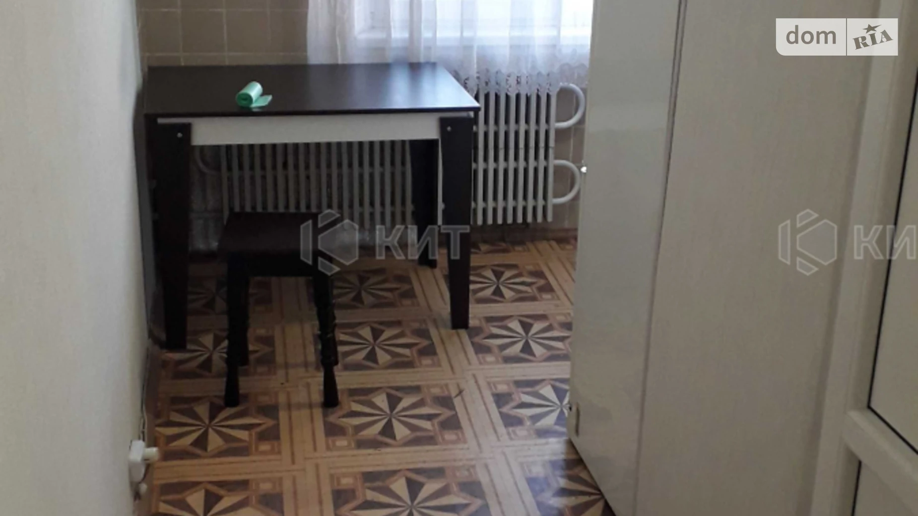 Продается 1-комнатная квартира 33 кв. м в Харькове, въезд Тарасовский, 4 - фото 4