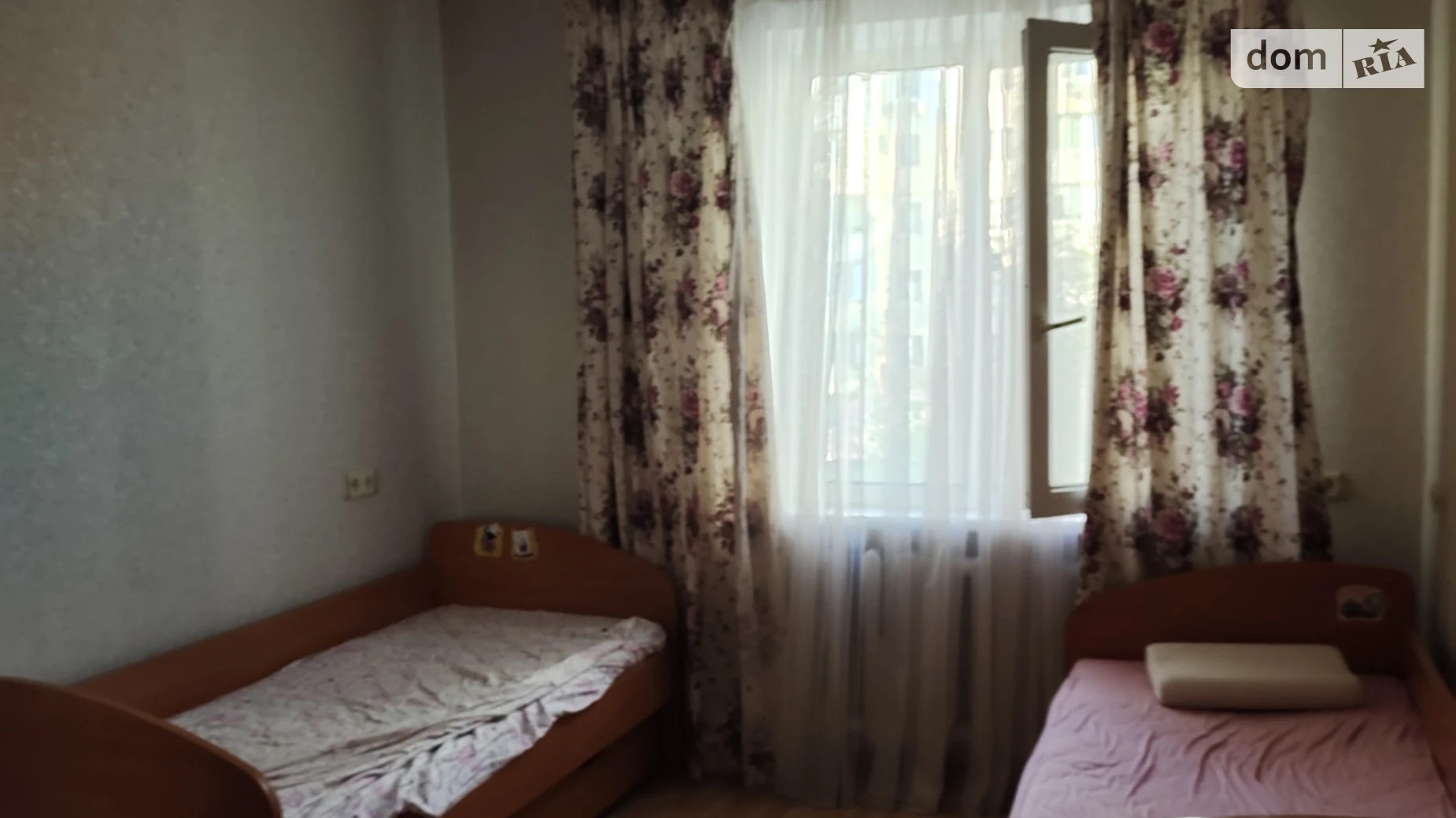 Продается 3-комнатная квартира 67 кв. м в Одессе, ул. Академика Заболотного, 67/1 - фото 3