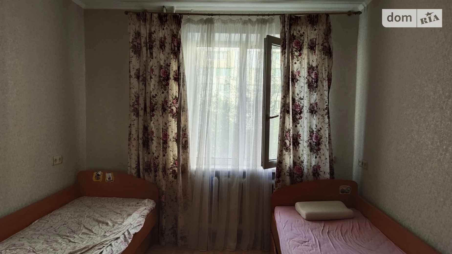 Продается 3-комнатная квартира 67 кв. м в Одессе, ул. Академика Заболотного, 67/1 - фото 5