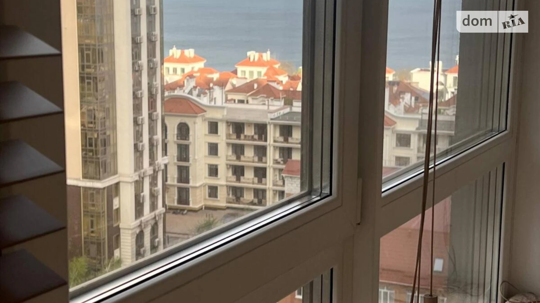 Продається 2-кімнатна квартира 67 кв. м у Одесі, пров. Курортний, 2 - фото 4