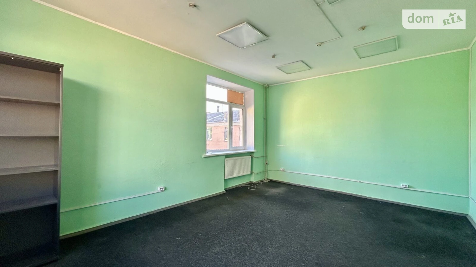 Сдается в аренду офис 23.6 кв. м в бизнес-центре, цена: 9840 грн - фото 2
