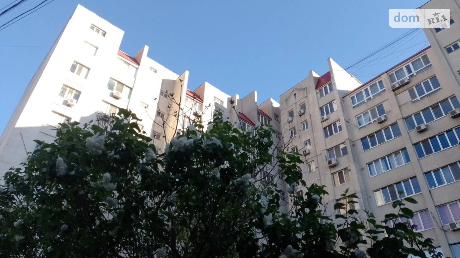 Продается 3-комнатная квартира 97 кв. м в Одессе, ул. Комитетская - фото 2