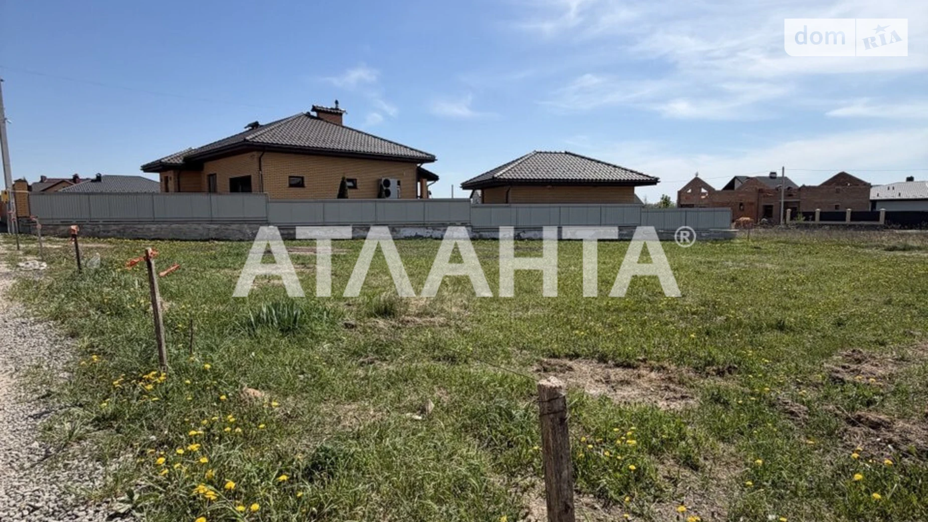 пер. 3-й Леонида Каденюка Агрономичное, цена: 95000 $ - фото 2