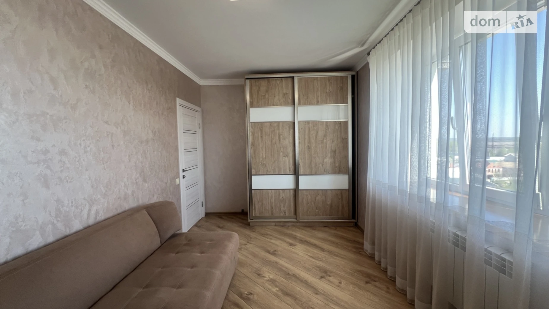 Продається 2-кімнатна квартира 44.5 кв. м у Гостомелі, вул. Свято-Покровська(Леніна) - фото 3