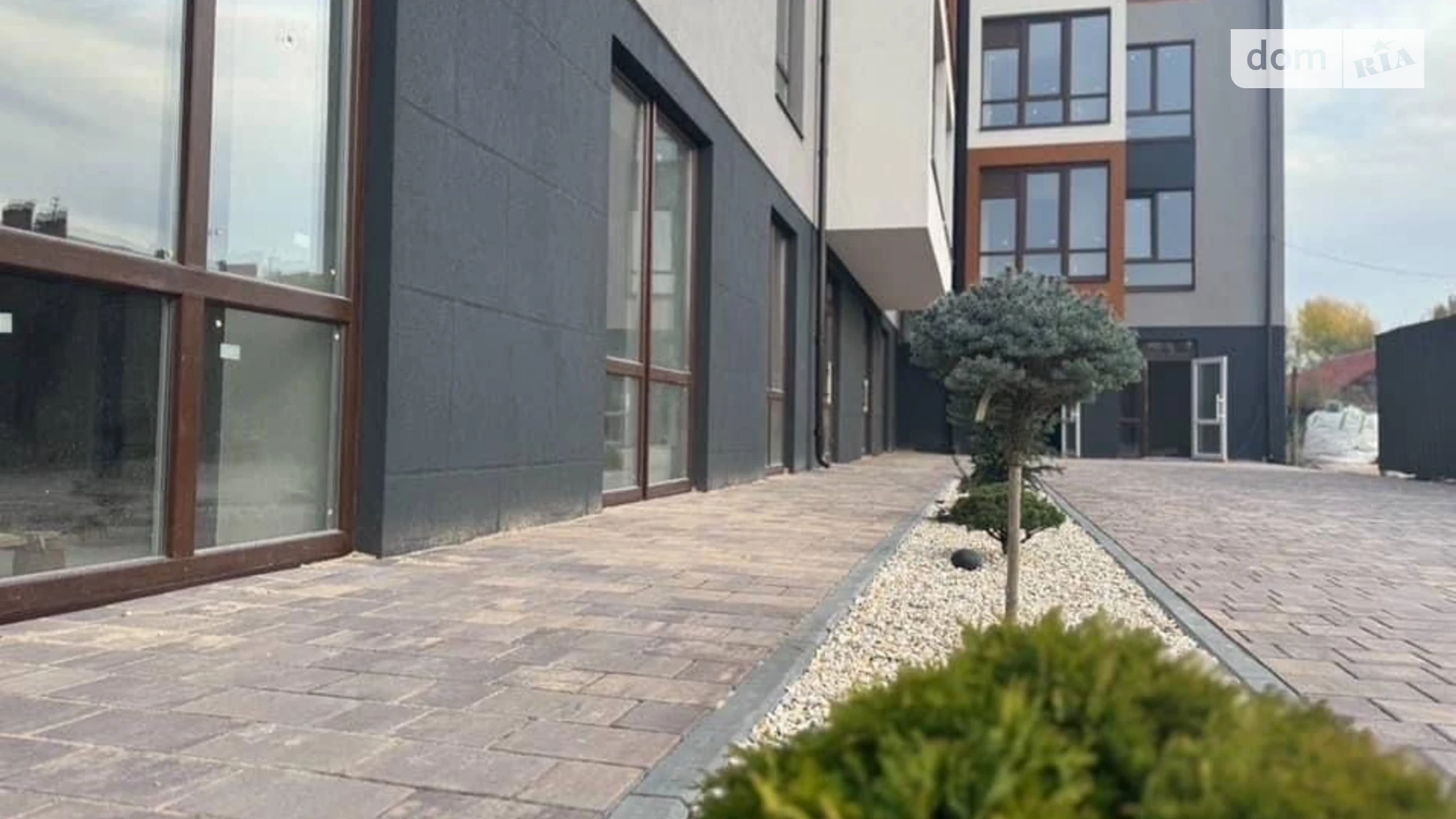Продается 1-комнатная квартира 54.55 кв. м в Хмельницком, 2-й пер. Мирный, 16 - фото 2
