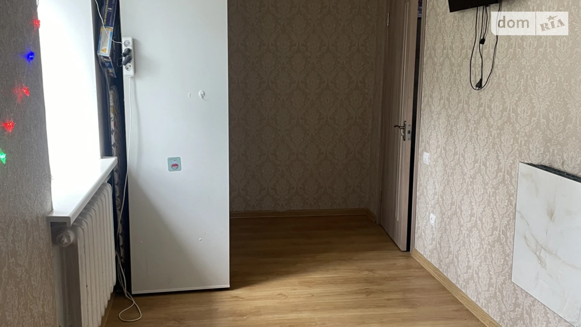 2-комнатная квартира 48 кв. м в Запорожье, ул. Начальная, 80 - фото 2