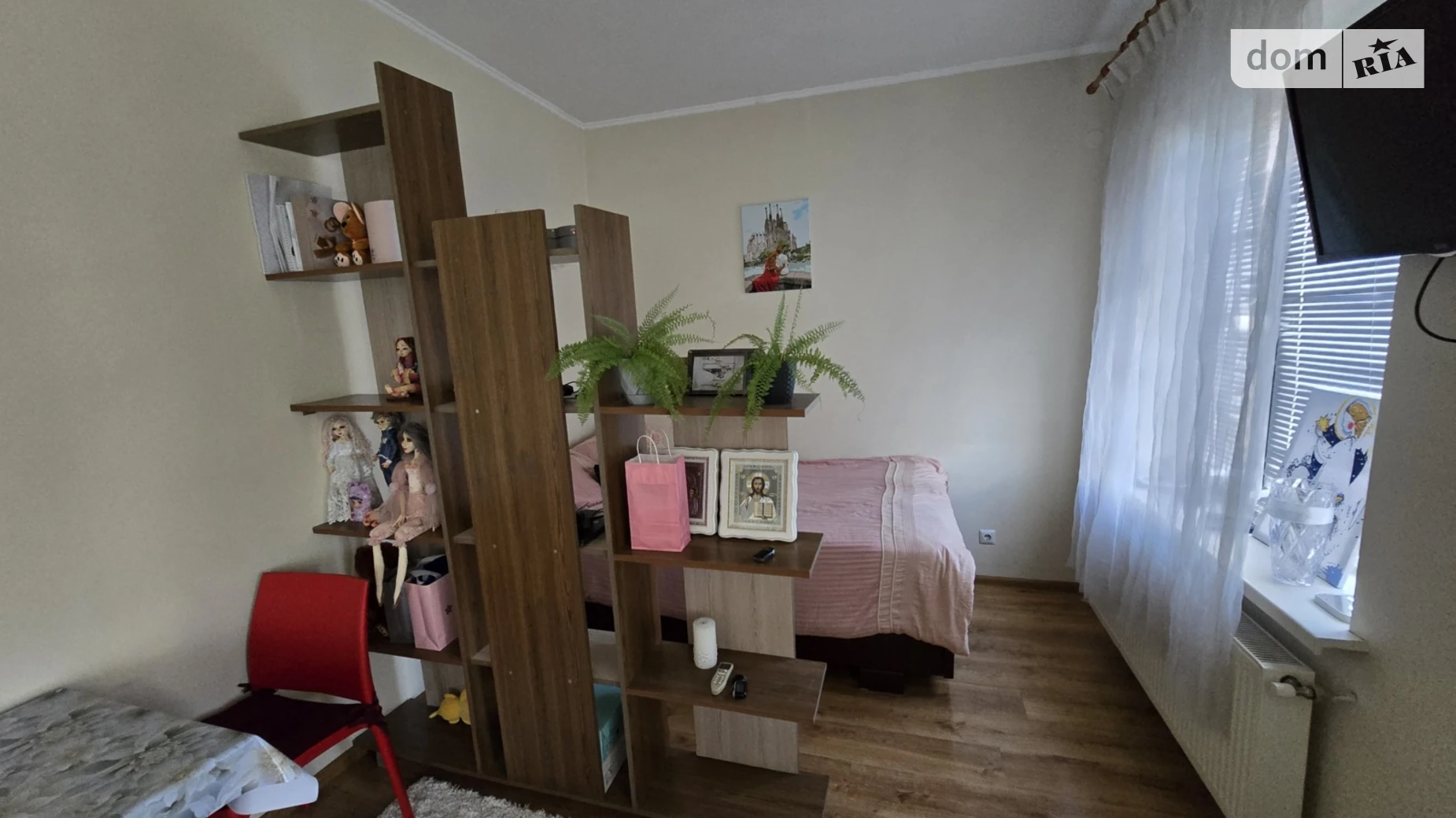 Сдается в аренду 1-комнатная квартира 38 кв. м в Виннице, ул. Пирогова - фото 5