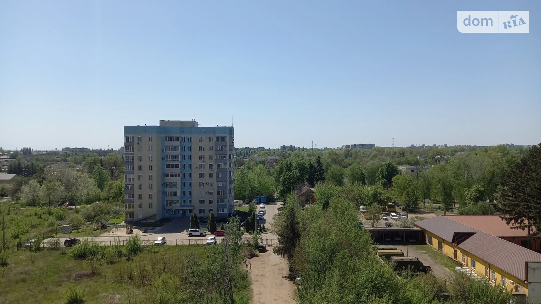Продается 1-комнатная квартира 49.4 кв. м в Черкассах, ул. Добровольческих Батальонов, 203/3 - фото 3