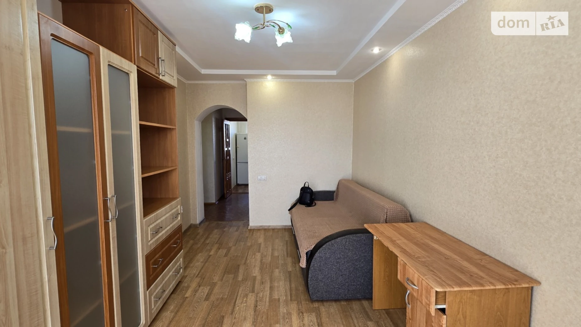 Сдается в аренду 1-комнатная квартира 30 кв. м в Виннице, ул. Владимира Антоновича - фото 5