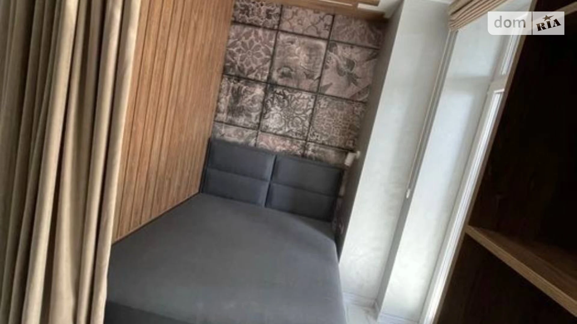 Сдается в аренду 1-комнатная квартира 36 кв. м в Днепре, ул. Европейская, 11А - фото 5